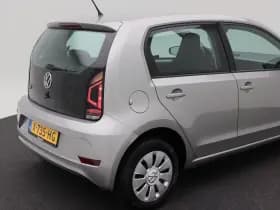 Volkswagen Up! 1.0 65 Pk thumbnail 16