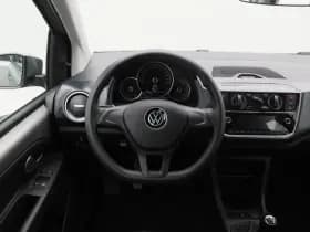 Volkswagen Up! 1.0 65 Pk thumbnail 26