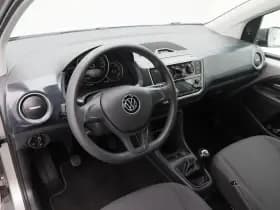 Volkswagen Up! 1.0 65 Pk thumbnail 4