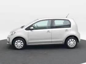Volkswagen Up! 1.0 65 Pk thumbnail 10