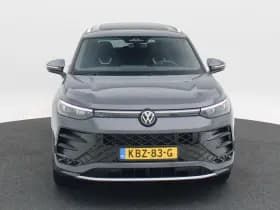 Volkswagen Tayron 1.5 eHybrid 272 Pk Automaat R-Line Edition thumbnail 5