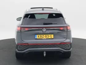 Volkswagen Tayron 1.5 eHybrid 272 Pk Automaat R-Line Edition thumbnail 7