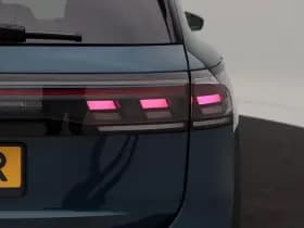 Volkswagen Tiguan 1.5 eHybrid 204 Pk Automaat R-Line Business thumbnail 17