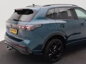 Volkswagen Tiguan 1.5 eHybrid 204 Pk Automaat R-Line Business thumbnail 18