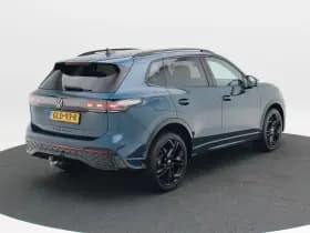 Volkswagen Tiguan 1.5 eHybrid 204 Pk Automaat R-Line Business thumbnail 4