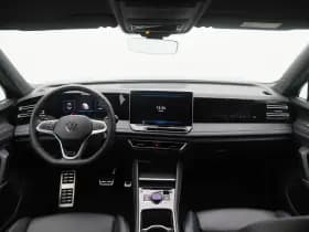 Volkswagen Tiguan 1.5 eHybrid 204 Pk Automaat R-Line Business thumbnail 39