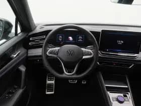 Volkswagen Tiguan 1.5 eHybrid 204 Pk Automaat R-Line Business thumbnail 40