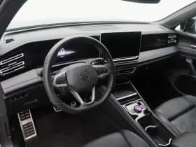 Volkswagen Tiguan 1.5 eHybrid 204 Pk Automaat R-Line Business thumbnail 5