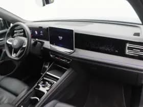 Volkswagen Tiguan 1.5 eHybrid 204 Pk Automaat R-Line Business thumbnail 42