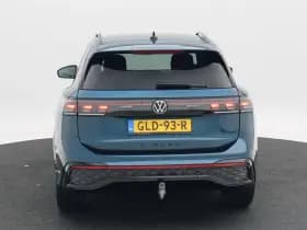 Volkswagen Tiguan 1.5 eHybrid 204 Pk Automaat R-Line Business thumbnail 8