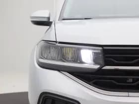 Volkswagen T-Cross 1.0 TSi Life Edition thumbnail 11