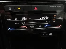 Volkswagen T-Cross 1.0 TSi Life Edition thumbnail 12