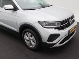 Volkswagen T-Cross 1.0 TSi Life Edition thumbnail 14