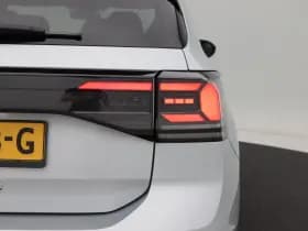 Volkswagen T-Cross 1.0 TSi Life Edition thumbnail 16
