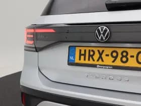 Volkswagen T-Cross 1.0 TSi Life Edition thumbnail 17