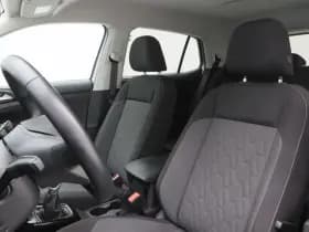 Volkswagen T-Cross 1.0 TSi Life Edition thumbnail 18