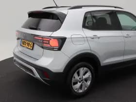 Volkswagen T-Cross 1.0 TSi Life Edition thumbnail 19