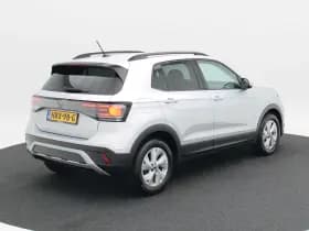 Volkswagen T-Cross 1.0 TSi Life Edition thumbnail 3
