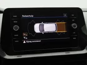 Volkswagen T-Cross 1.0 TSi Life Edition thumbnail 26