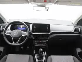 Volkswagen T-Cross 1.0 TSi Life Edition thumbnail 33