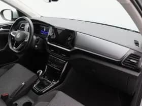 Volkswagen T-Cross 1.0 TSi Life Edition thumbnail 35