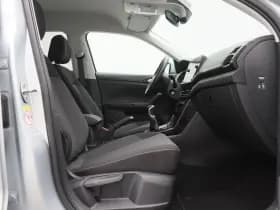 Volkswagen T-Cross 1.0 TSi Life Edition thumbnail 36