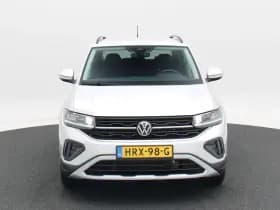Volkswagen T-Cross 1.0 TSi Life Edition thumbnail 5