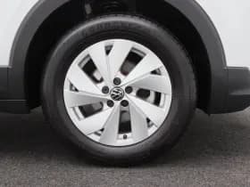 Volkswagen T-Cross 1.0 TSi Life Edition thumbnail 6