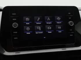 Volkswagen T-Cross 1.0 TSi Life Edition thumbnail 8