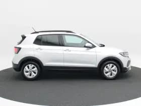 Volkswagen T-Cross 1.0 TSi Life Edition thumbnail 9