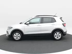 Volkswagen T-Cross 1.0 TSi Life Edition thumbnail 10