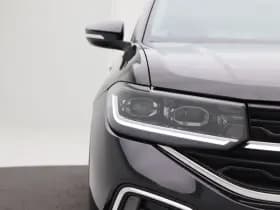 Volkswagen T-Cross 1.0 TSi 115 Pk Automaat Life Edition thumbnail 11