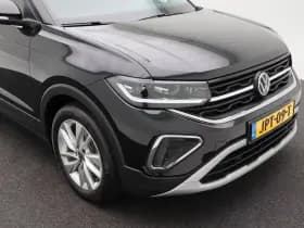 Volkswagen T-Cross 1.0 TSi 115 Pk Automaat Life Edition thumbnail 13