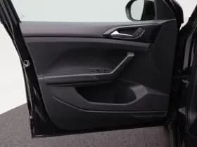 Volkswagen T-Cross 1.0 TSi 115 Pk Automaat Life Edition thumbnail 19