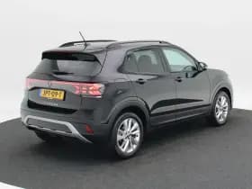Volkswagen T-Cross 1.0 TSi 115 Pk Automaat Life Edition thumbnail 3