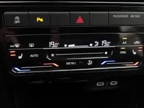 Volkswagen T-Cross 1.0 TSi 115 Pk Automaat Life Edition thumbnail 27