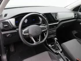 Volkswagen T-Cross 1.0 TSi 115 Pk Automaat Life Edition thumbnail 4