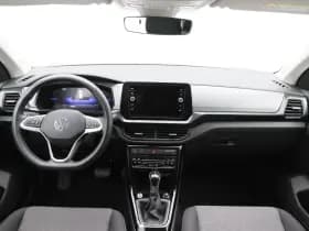 Volkswagen T-Cross 1.0 TSi 115 Pk Automaat Life Edition thumbnail 32