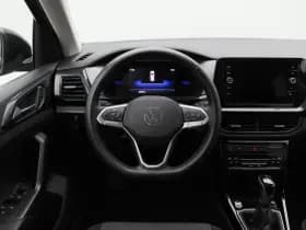 Volkswagen T-Cross 1.0 TSi 115 Pk Automaat Life Edition thumbnail 33