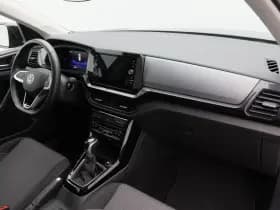 Volkswagen T-Cross 1.0 TSi 115 Pk Automaat Life Edition thumbnail 35