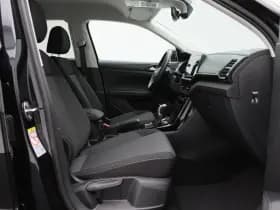 Volkswagen T-Cross 1.0 TSi 115 Pk Automaat Life Edition thumbnail 36