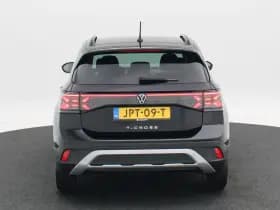 Volkswagen T-Cross 1.0 TSi 115 Pk Automaat Life Edition thumbnail 7