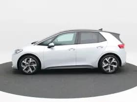 Volkswagen ID.3 Pro 58 kWh thumbnail 11
