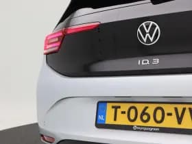 Volkswagen ID.3 Pro 58 kWh thumbnail 19