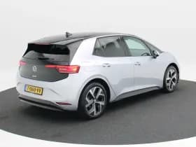 Volkswagen ID.3 Pro 58 kWh thumbnail 3