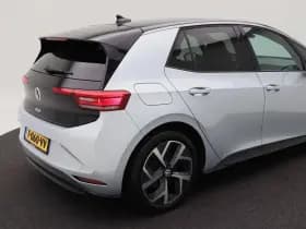 Volkswagen ID.3 Pro 58 kWh thumbnail 21