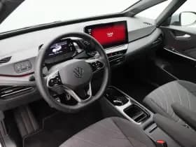 Volkswagen ID.3 Pro 58 kWh thumbnail 4