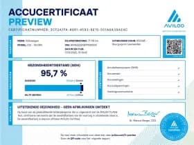 Volkswagen ID.3 Pro 58 kWh thumbnail 38