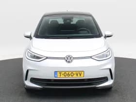 Volkswagen ID.3 Pro 58 kWh thumbnail 5
