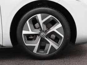 Volkswagen ID.3 Pro 58 kWh thumbnail 6
